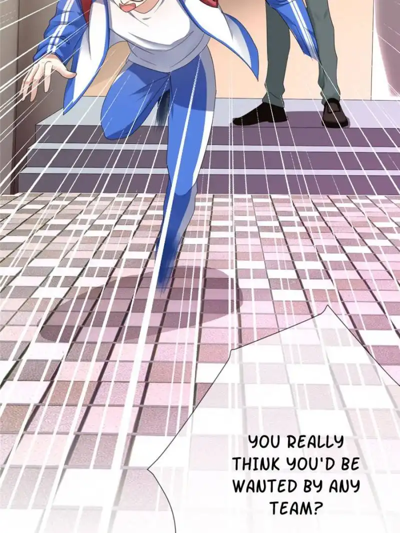 Legend Reboot Chapter 72 46